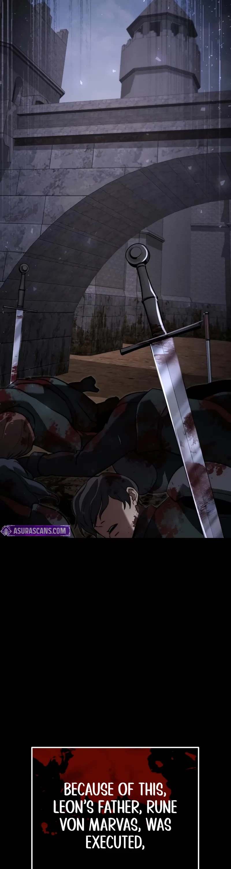 Terminally-Ill Genius Dark Knight, Chapter 115 image 13